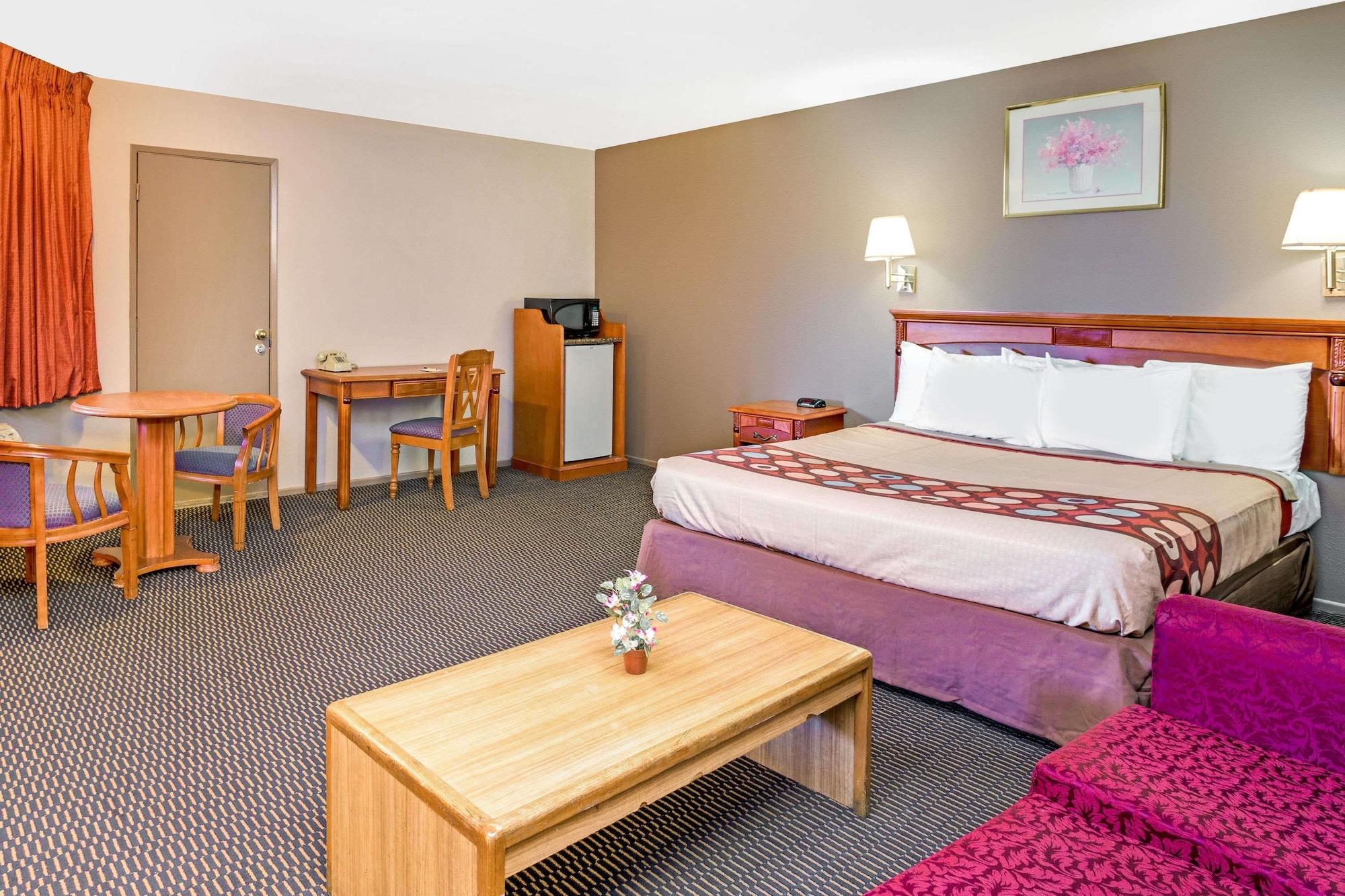 Hotel Super 8 By Wyndham Upland Ontario Ca Esterno foto